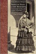 Notes on Spain and the Spaniards, in the Summer of 1859, with a Glance at Sardinia