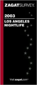 Los Angeles Nightlife 2003