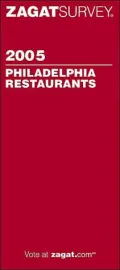 Zagat Survey Philadelphia Restaurants