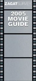 Zagat Movie Guide