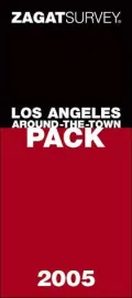 BOXED/la Around the Town-2005
