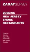 New Jersey Shore Restaurants: 2005/06