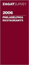 Zagat Philadelphia Restaurants