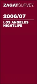 Los Angeles Nightlife-2006/07