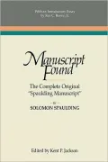 Manuscript Found