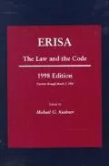 Erisa The Law and the Code 1998