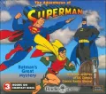 The Adventures of Superman