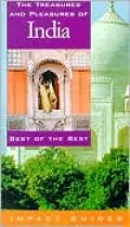 Treasures and Pleasures of India