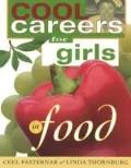 Cool Careers for Girls in Food