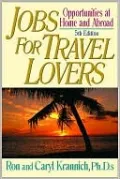 Jobs for Travel Lovers: Opportunities at Home and Abroad