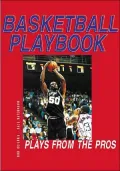 Basketball Playbook: Plays from the Pros