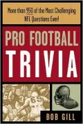 Pro Football Trivia