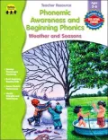 Phonemic Awareness, Weather