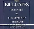 Business the Speed of Thought Using a Digital Nervous System