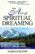 Art of Spiritual Dreaming