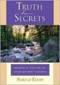 Truth Has No Secrets