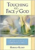 Touching the Face of God