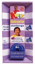 Klutz Kwiz K Challenge Deck