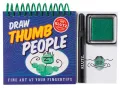 Draw Thumb People