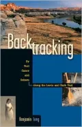 Backtracking: By Foot, Canoe and Subaru on the Lewis and Clark Trail