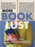 More Book Lust: 1,000 New Reading Recommendations for Every Mood, Moment, and Reason