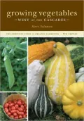 Growing Vegetables West of Cascades E06