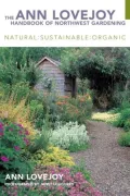 The Ann Lovejoy Handbook of Northwest Gardening (e-book)