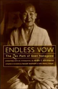 Endless Vow: The Zen Path of Soen Nakagawa