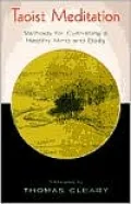 Taoist Meditation