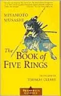 The Book of Five Rings