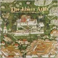 Lhasa Atlas Traditional Tibetan Architecture and Townscape