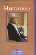 Meditations (Shambhala Classics)