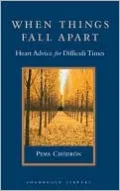 When Things Fall Apart: Heart Advice for Difficult Times
