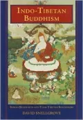 Indo-Tibetan Buddhism
