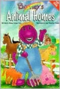 Barney's Animal Homes