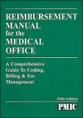 Reimbursement Manual for the Medical Office