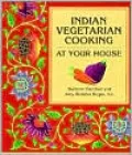 Indian Vegetarian Cooking at Your House