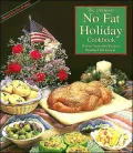 No Fat Holiday Cookbook: Festive Vegetarian Recipes
