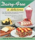 Dairy-Free and Delicious