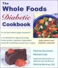 Whole Foods Diabetic Cookbook