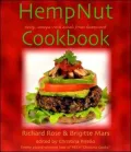Hempnut Cookbook: Ancient Food for a New Millennium