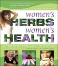 Women's Herbs, Women's Health