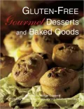 Gluten-Free Gourmet Desserts and Baked Goods