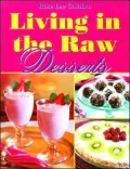 Living in the Raw Desserts
