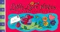 Little Love Notes Tear-Out Notes of Love and Romance