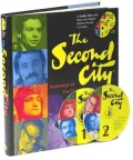 The Second City: Backstage at the World's Greatest Comedy Theater with CD (Audio)
