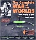 "The Complete ""War of the Worlds"": Mars' Invasion of Earth from H.G.Wells to Orson Welles"