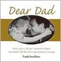 Dear Dad: What You've Always Wanted to Thank Your Father for but Never Got Around to Saying