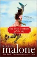 The Four Corners of the Sky