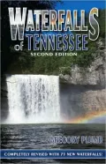 Waterfalls of Tennessee: Second Edition